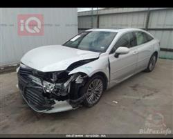 تويوتا أفالون